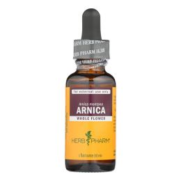 Herb Pharm - Arnica - 1 Each-1 FZ