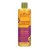 Alba Botanica - Hawaiian Hair Conditioner - Plumeria - 12 fl oz