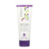 Andalou Naturals Body Lotion - Lavender Thyme Refreshing - 8 fl oz