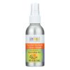 Aura Cacia - Aromatherapy Mist Patchouli Sweet Orange - 4 fl oz