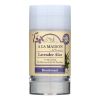 A La Maison - Deodorant - Lavender - 2.4 Oz