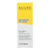 Acure - Day Cream - Gotu Kola Extract and Chlorella - 1.75 FL oz.