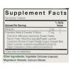 Nature's Answer Melatonin+ Dietary Supplement - 1 Each - 60 VCAP