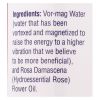 Heritage Products Rose Petals Rosewater - 8 fl oz