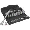 Wera Metric 3/8" Drive Ratchet Set (29 Piece)