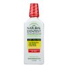 Natural Dentist Healthy Gums Antigingivitis Rinse Peppermint Twist - 16.9 fl oz