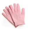 Moisturize Soften Repair Cracked Skin Gel Spa Collagen Gloves/Socks Foot Care Tools